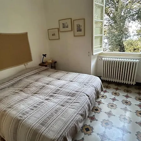 Daire Casa Chiara With Terrace And Sea View