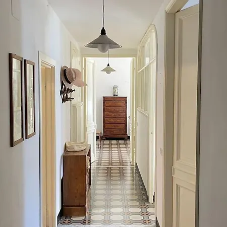 Casa Chiara With Terrace And Sea View Daire *