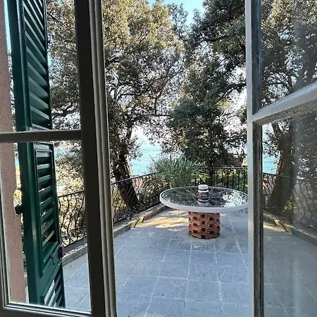 Casa Chiara With Terrace And Sea View Daire *