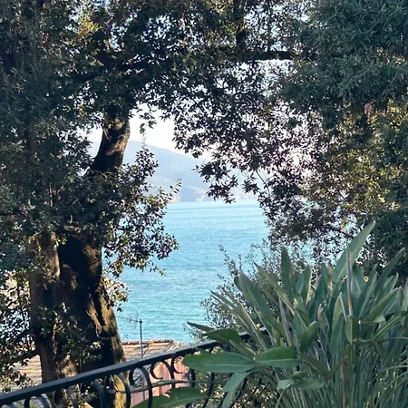 Casa Chiara With Terrace And Sea View * مونتيروسّو ال ماري