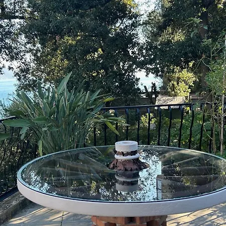 Casa Chiara With Terrace And Sea View