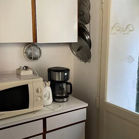 Casa Chiara With Terrace And Sea View Monterosso al Mare