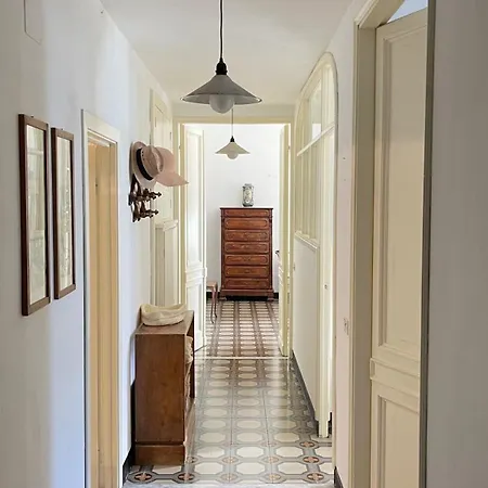 Casa Chiara With Terrace And Sea View Daire *
