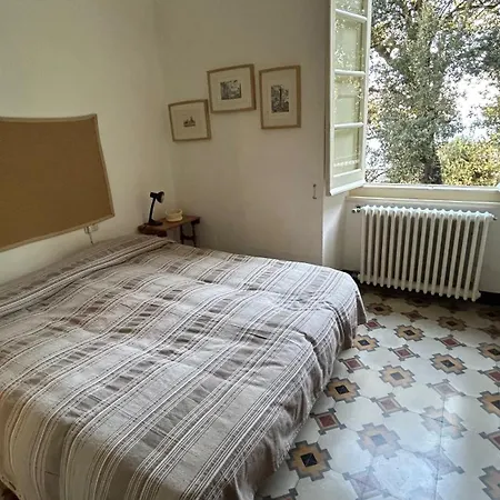 Casa Chiara With Terrace And Sea View Daire Monterosso al Mare