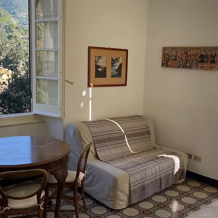 Casa Chiara With Terrace And Sea View Monterosso al Mare