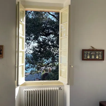 Casa Chiara With Terrace And Sea View Monterosso al Mare