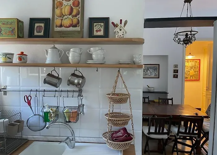 Casa Chiara With Terrace And Sea View Monterosso al Mare