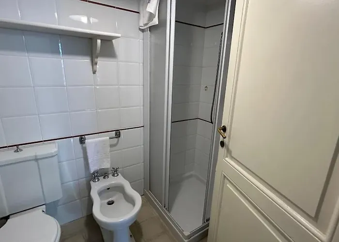 Apartmán Casa Chiara With Terrace And Sea View