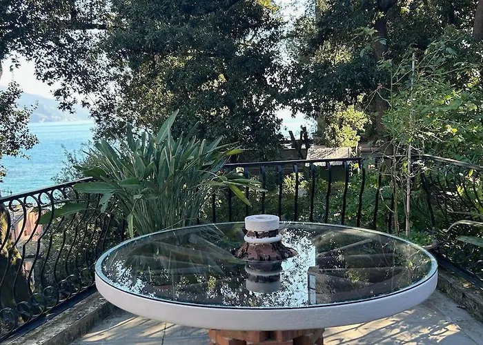Casa Chiara With Terrace And Sea View Monterosso al Mare
