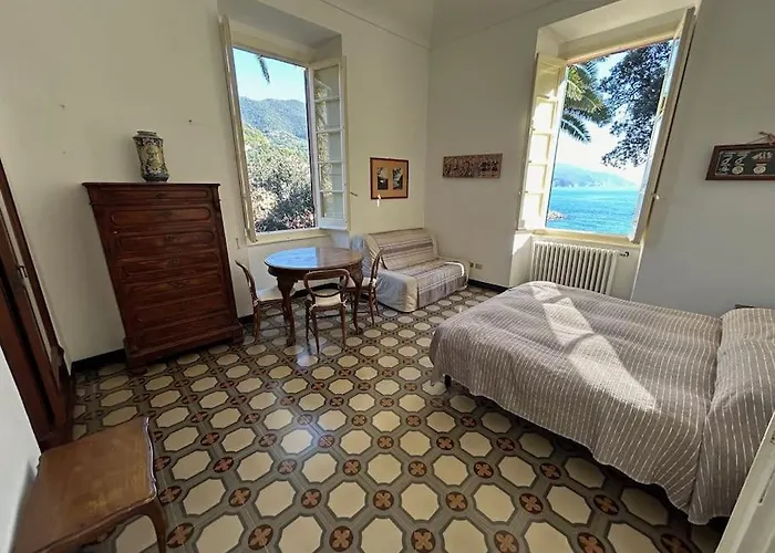 Casa Chiara With Terrace And Sea View *