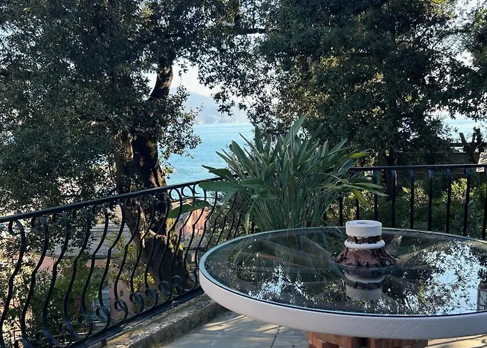 Casa Chiara With Terrace And Sea View * مونتيروسّو ال ماري