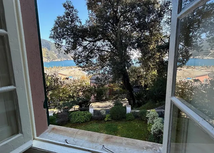 Casa Chiara With Terrace And Sea View * مونتيروسّو ال ماري