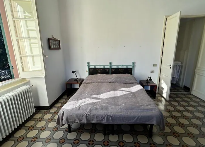 Casa Chiara With Terrace And Sea View شقة مونتيروسّو ال ماري