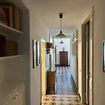 公寓 Casa Chiara With Terrace And Sea View *