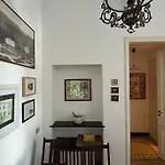 Casa Chiara With Terrace And Sea View 公寓 蒙特罗索阿尔马雷