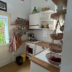 公寓 Casa Chiara With Terrace And Sea View
