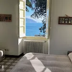 Casa Chiara With Terrace And Sea View 蒙特罗索阿尔马雷