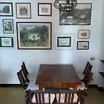 公寓 Casa Chiara With Terrace And Sea View