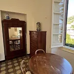 公寓 Casa Chiara With Terrace And Sea View *