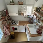 Casa Chiara With Terrace And Sea View 公寓 *