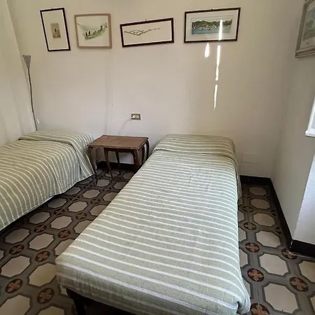 Casa Chiara With Terrace And Sea View Apartment