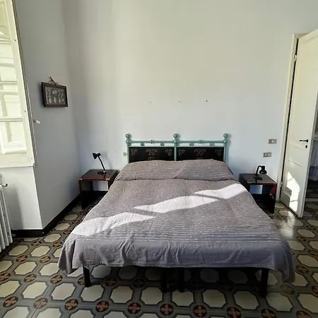 شقة Casa Chiara With Terrace And Sea View