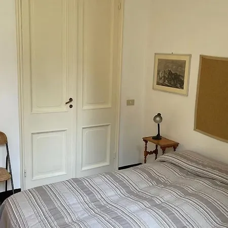 Casa Chiara With Terrace And Sea View شقة مونتيروسّو ال ماري