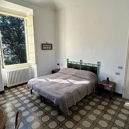 Casa Chiara With Terrace And Sea View Apartment
