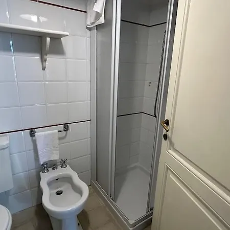 شقة Casa Chiara With Terrace And Sea View