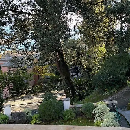 Casa Chiara With Terrace And Sea View Apartment Monterosso al Mare