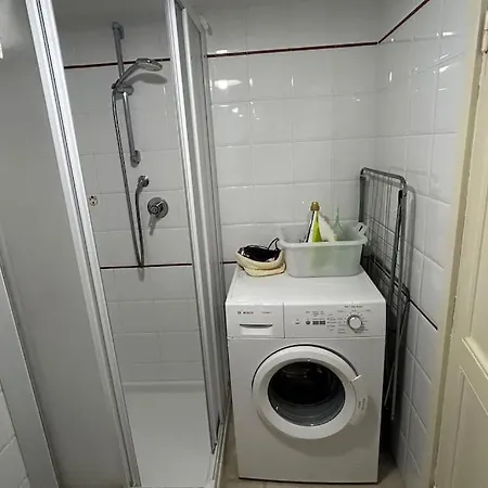 Casa Chiara With Terrace And Sea View شقة