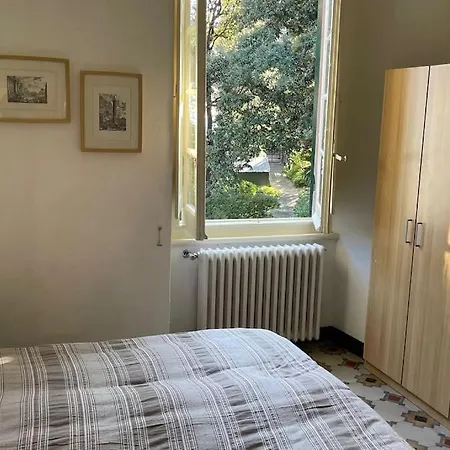 Casa Chiara With Terrace And Sea View شقة *