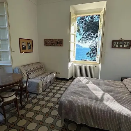 Casa Chiara With Terrace And Sea View Apartment Monterosso al Mare