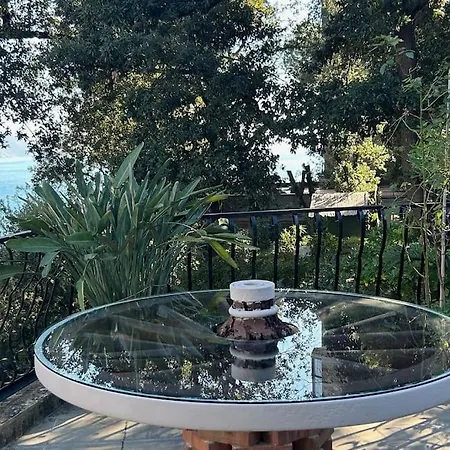 Casa Chiara With Terrace And Sea View مونتيروسّو ال ماري