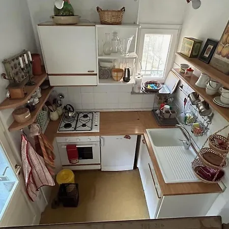 Casa Chiara With Terrace And Sea View * مونتيروسّو ال ماري