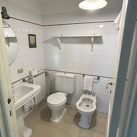 Casa Chiara With Terrace And Sea View شقة مونتيروسّو ال ماري