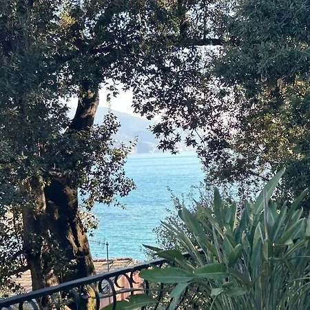 Casa Chiara With Terrace And Sea View *