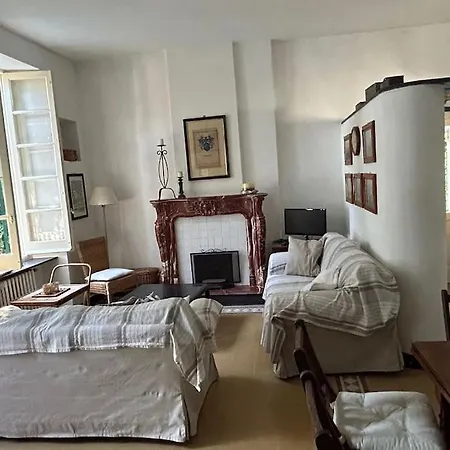 Casa Chiara With Terrace And Sea View شقة *