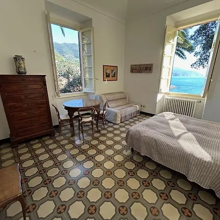 Casa Chiara With Terrace And Sea View *