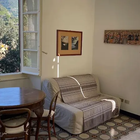 Casa Chiara With Terrace And Sea View Monterosso al Mare
