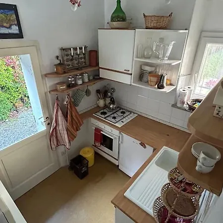 Casa Chiara With Terrace And Sea View