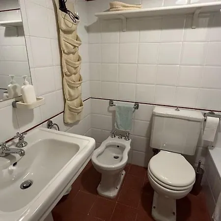 Casa Chiara With Terrace And Sea View شقة