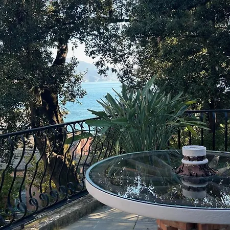 Casa Chiara With Terrace And Sea View * 몬테로소 알 마레