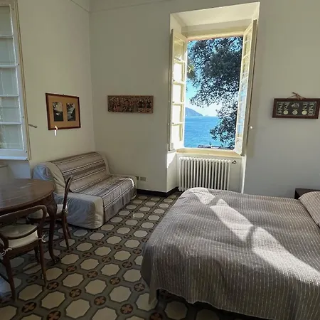 Casa Chiara With Terrace And Sea View