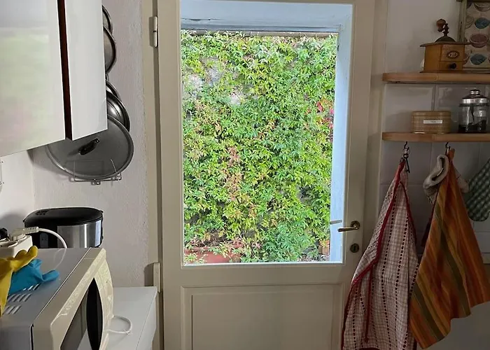 Casa Chiara With Terrace And Sea View Daire *