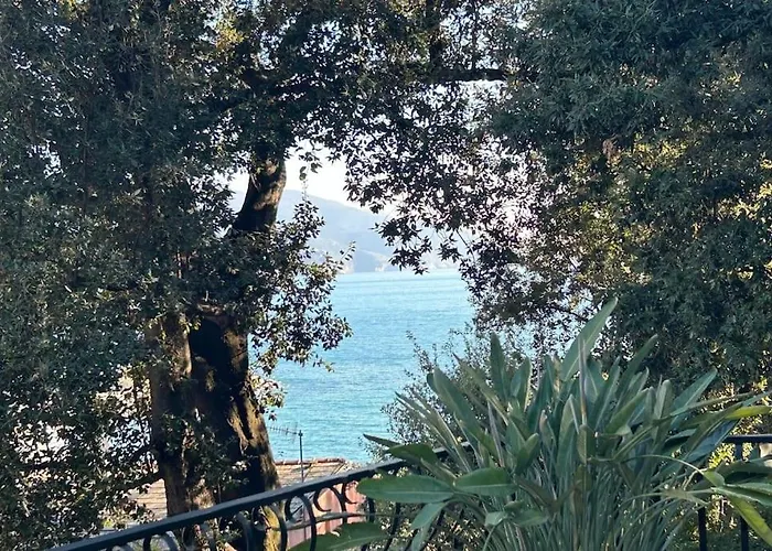 Casa Chiara With Terrace And Sea View *