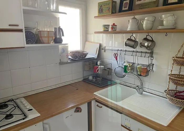 Casa Chiara With Terrace And Sea View * Monterosso al Mare