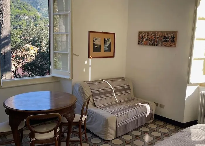 Casa Chiara With Terrace And Sea View Монтероссо-аль-Маре