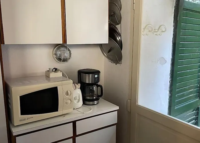 Casa Chiara With Terrace And Sea View * Monterosso al Mare