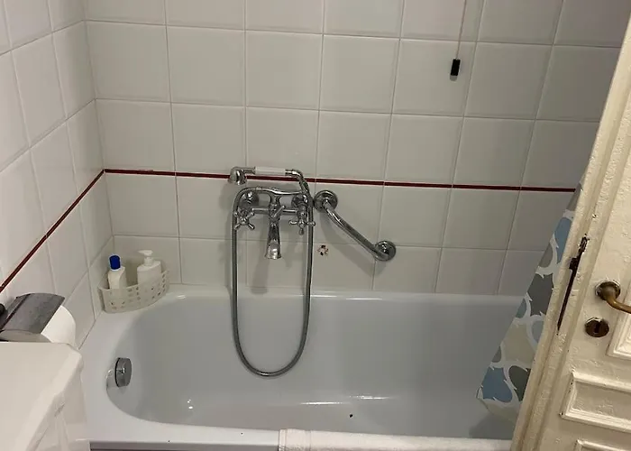 Casa Chiara With Terrace And Sea View